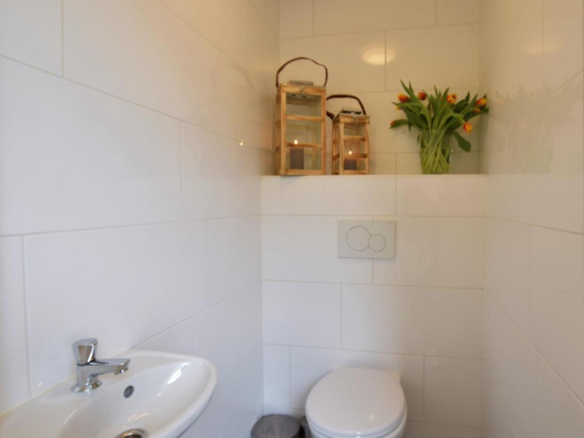 Hotel Beautiful Houseboat With Terrace Jacuzzi Den Haag Exterior foto