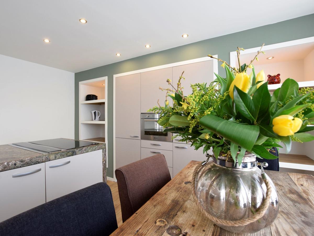 Hotel Beautiful Houseboat With Terrace Jacuzzi Den Haag Exterior foto