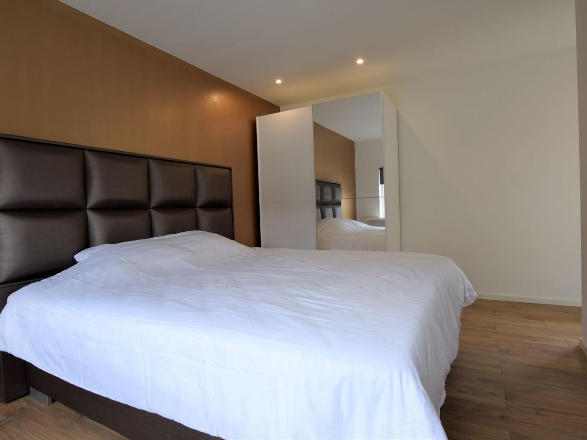 Hotel Beautiful Houseboat With Terrace Jacuzzi Den Haag Exterior foto